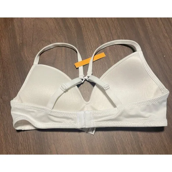 Maidenform Classic White Bra - Picture 2 of 5